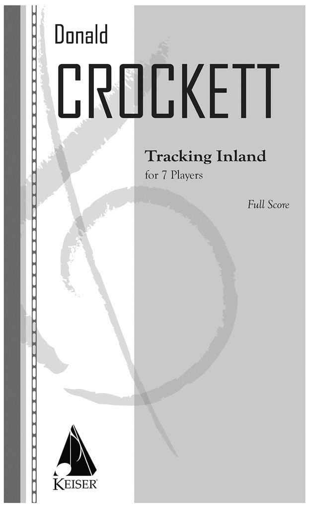 Tracking Inland